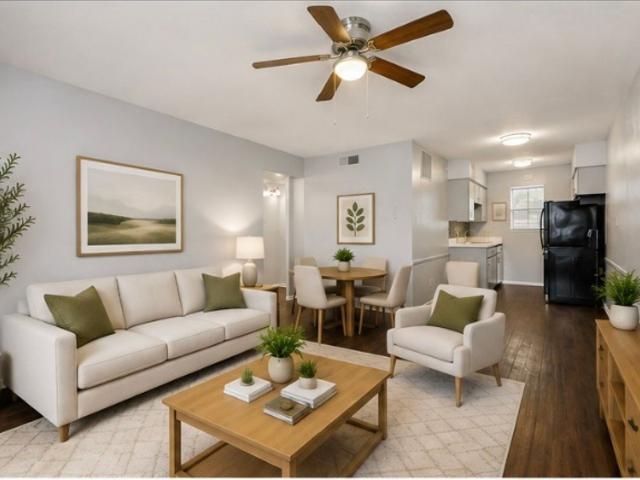 Apartment for rent in Fort Worth, Tarrant County