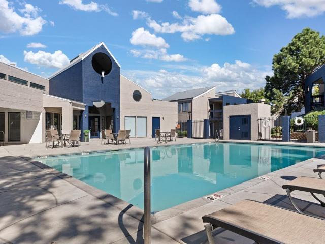 Apartment for rent in Albuquerque