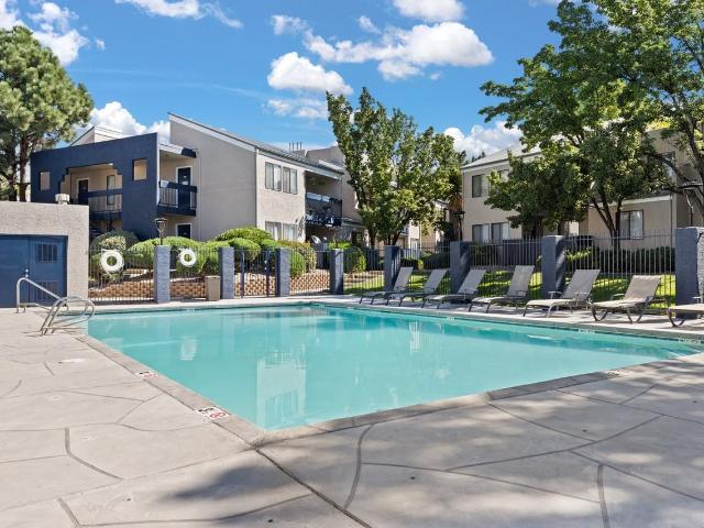 Apartment for rent in Albuquerque