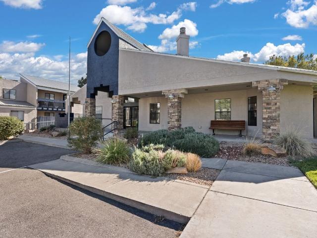 Apartment for rent in Vista Encantada, Albuquerque
