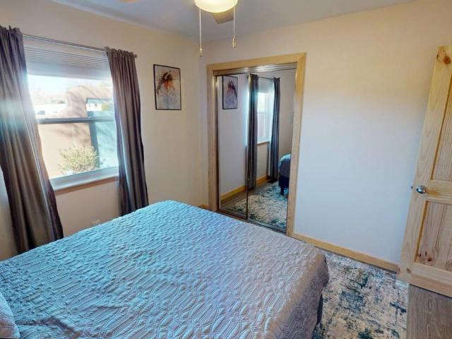Apartment for rent in Santa Fe, New Mexico