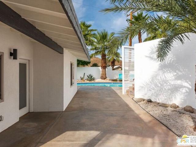 House for sale in Cathedral City, California