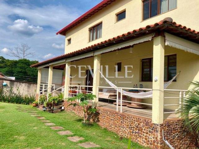 Casa venda em Região Geográfica Imediata de Belo Horizonte, Região Metropolitana de Belo Horizonte