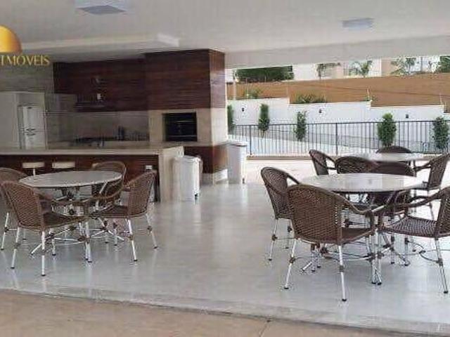 Apartamento venda em Região Geográfica Imediata de Cuiabá, Região Metropolitana do Vale do Rio Cuiabá