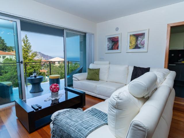 Apartamento alugar em Funchal, Ilha Da Madeira
