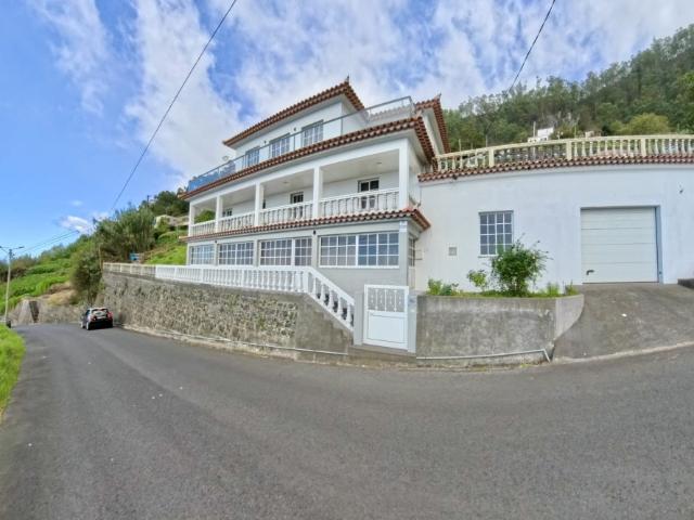 Casa alugar em Amoreiras, Calheta