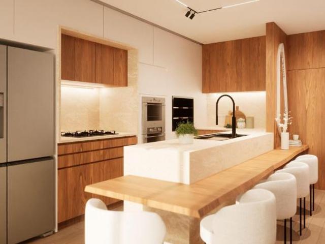 Apartamento venda em Gramado
