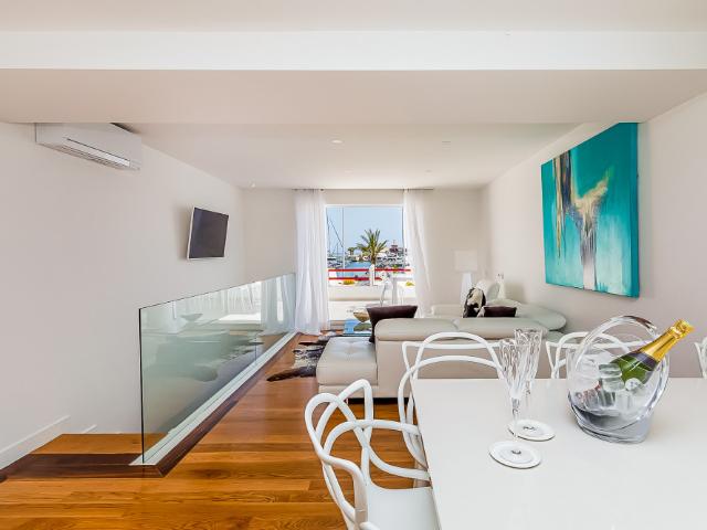 Apartamento alugar em Vilamoura, Loulé