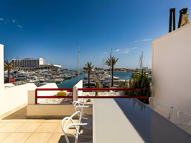 Apartamento alugar em Vilamoura, Loulé