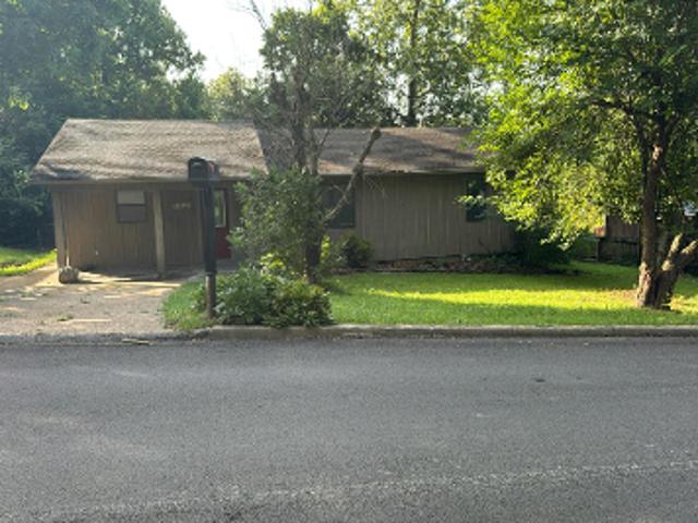 House for sale in Ark