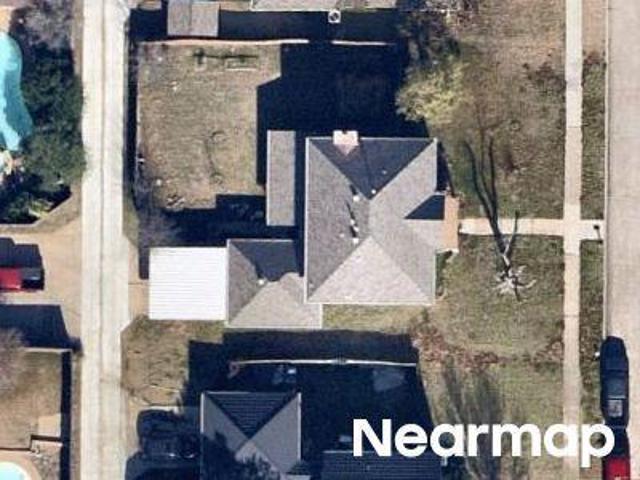 House for sale in Denton, Texas