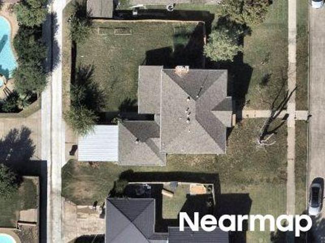 House for sale in Lewisville, Texas