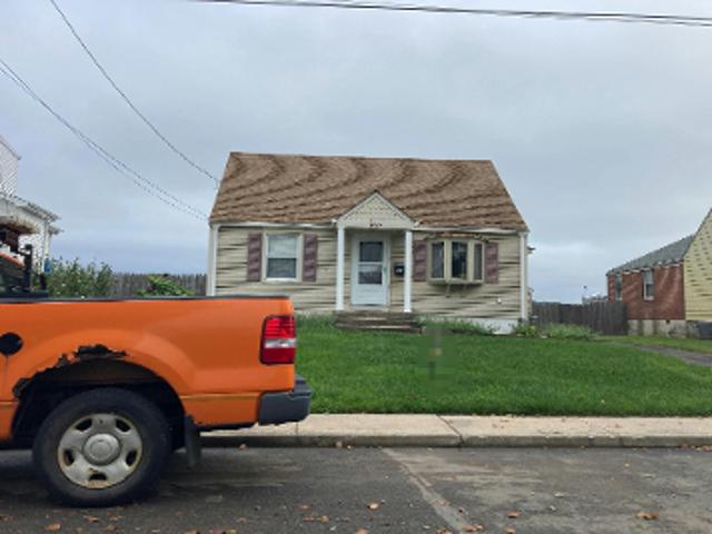 House for sale in East Haven, Connecticut