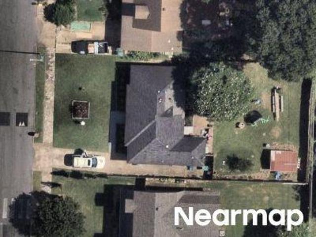 House for sale in Memphis, West Tennessee