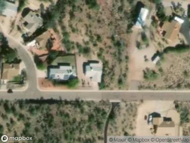 House for sale in Wickenburg