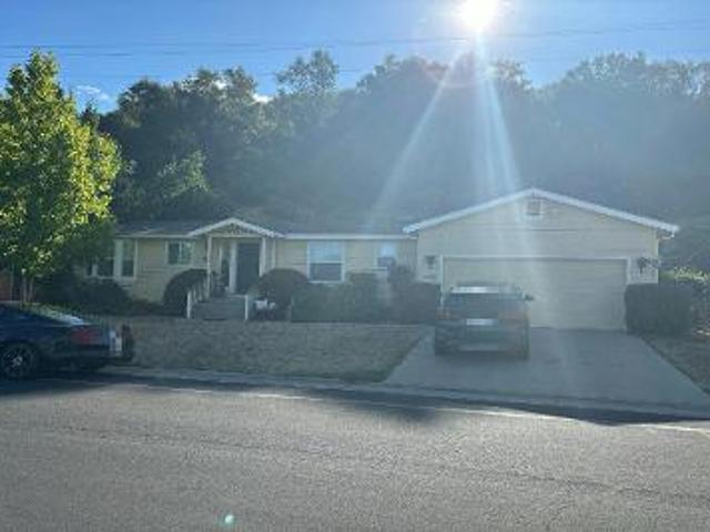 House for sale in California
