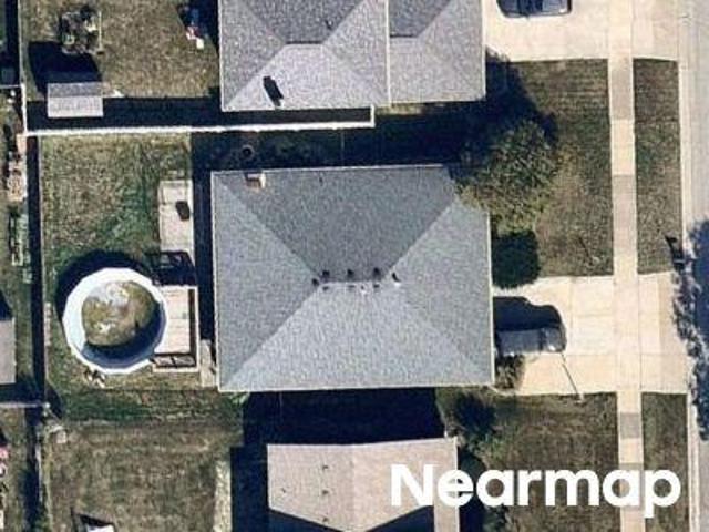 House for sale in Oak Forest, Illinois