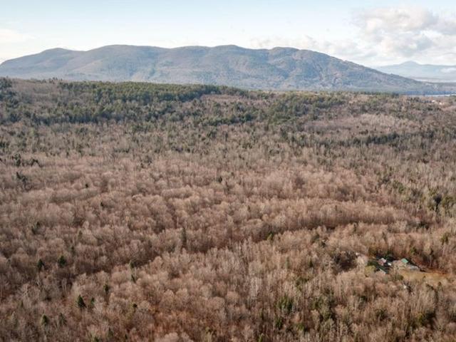 Land for sale in Bridgton, Cumberland County