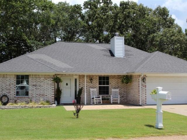 House for sale in Eustace, Texas