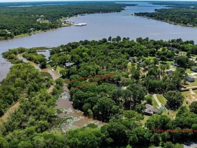 House for sale in Eustace, Texas