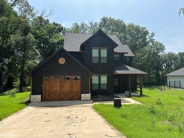 House for sale in Eustace, Texas