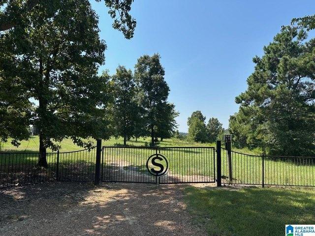 Land for sale in Odenville, St. Clair County