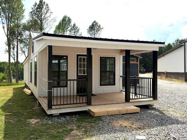 House for sale in Double Springs, Alabama