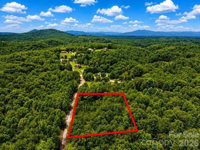 Land for sale in North Carolina