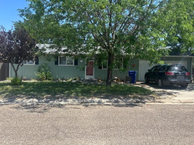 House for sale in Swink, Colorado