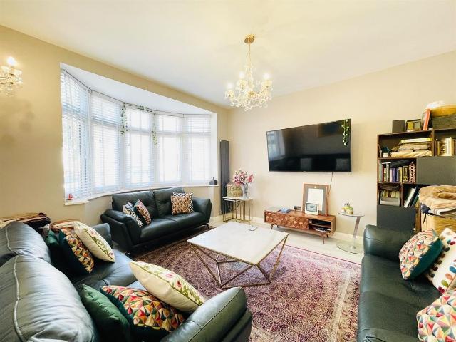 Apartment for rent in London Borough of Redbridge, Greater London