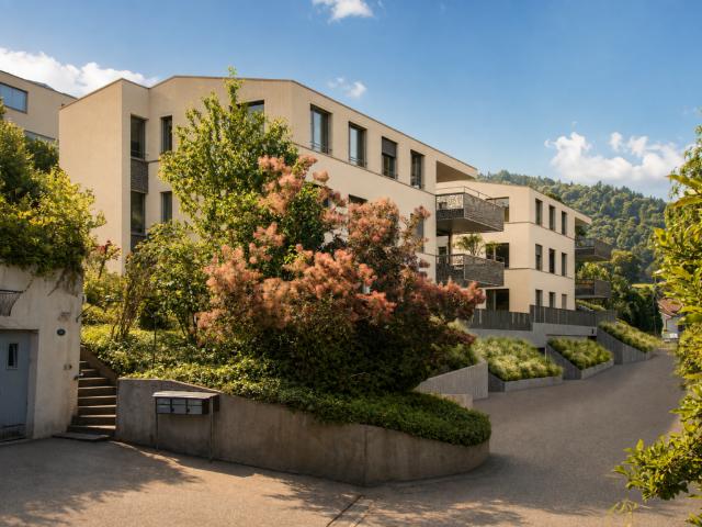Wohnung kaufen in Lü