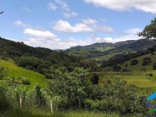 Terreno venda em Paraisópolis, Região Geográfica Intermediária de Pouso Alegre