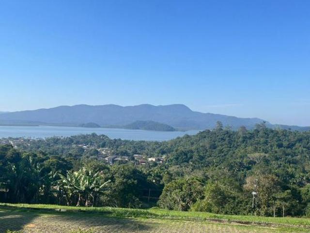 Terreno venda em Região Geográfica Imediata de Paranaguá, Antonina