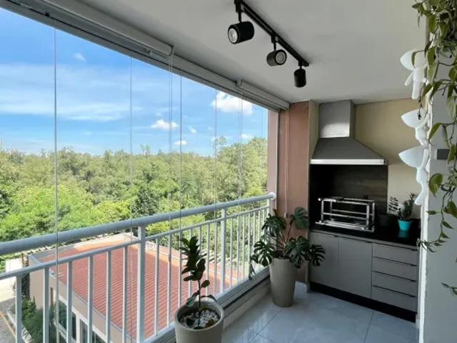 Apartamento venda em Região Imediata de Sorocaba, Região Metropolitana de Sorocaba