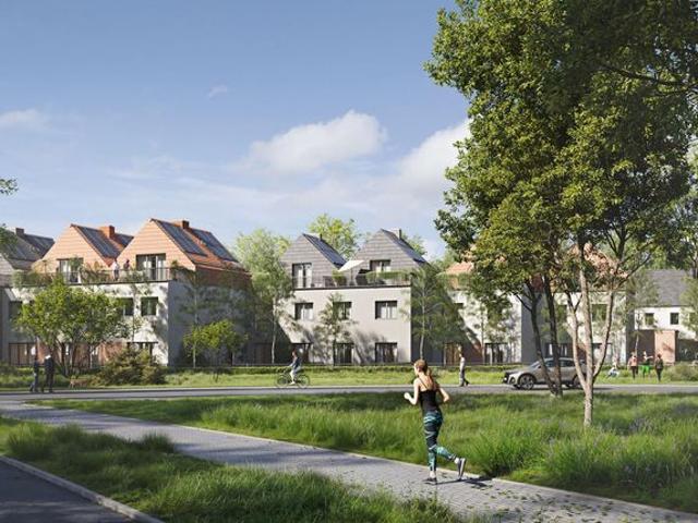 Dom na sprzedaż w Wrocław, Dolnośląskie
