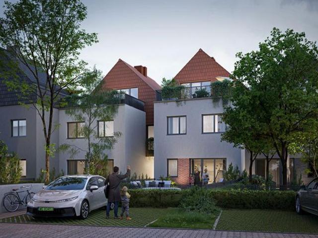 Dom na sprzedaż w Wrocław, Dolnośląskie