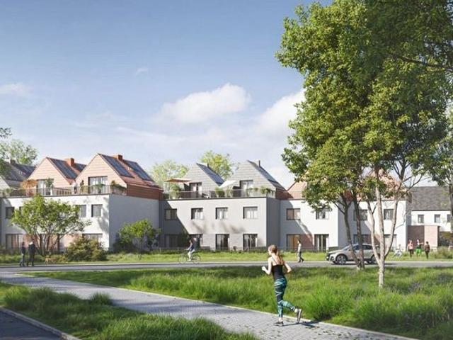 Dom na sprzedaż w Wrocław, Dolnośląskie