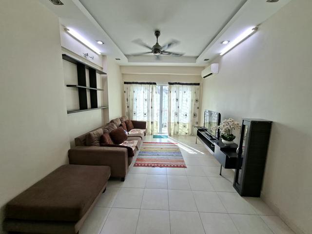 Condominium for sale in Georgetown, Penang