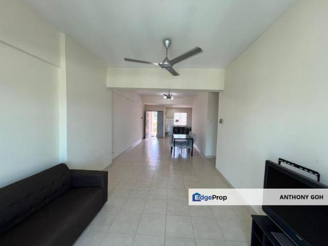 Condominium for sale in Mukim 13, Georgetown