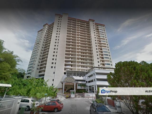 Condominium for sale in Mukim 13, Georgetown