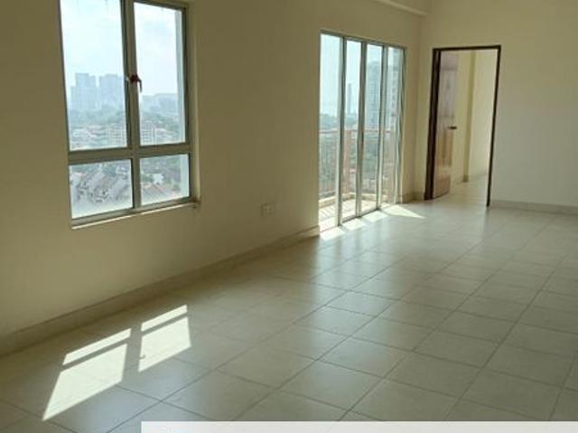Condominium for rent in Mukim 13, Georgetown