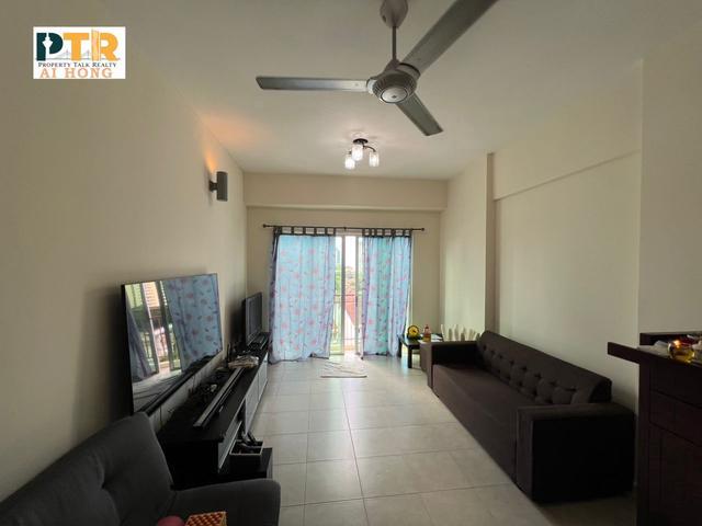 Condominium for sale in Georgetown, Penang