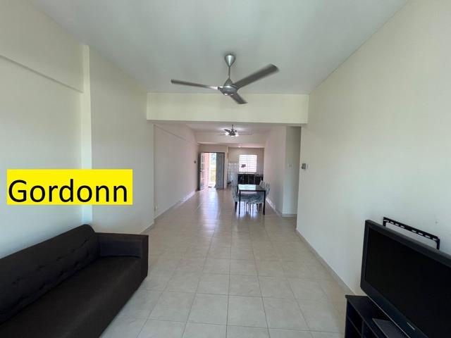 Condominium for sale in Georgetown, Penang