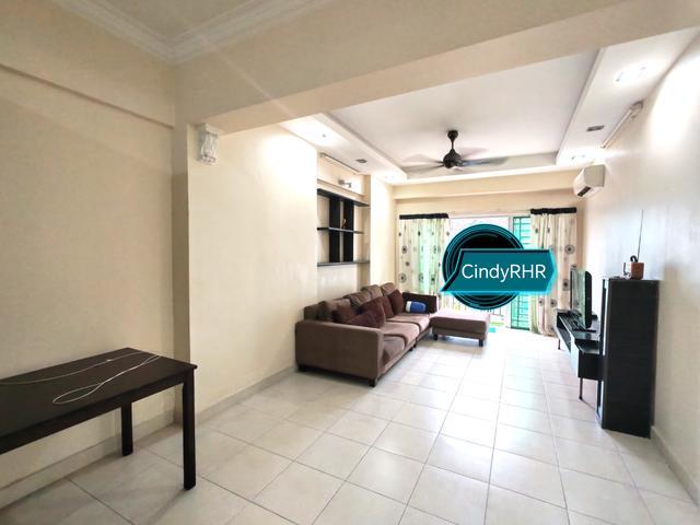Condominium for sale in Georgetown, Penang