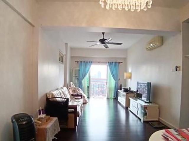 Condominium for sale in Gelugor