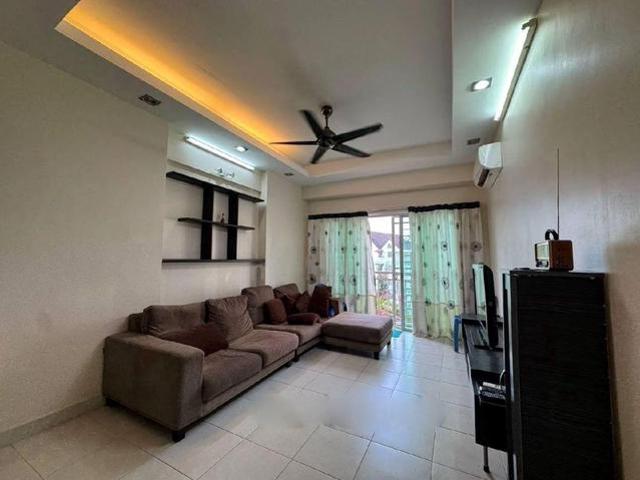Condominium for sale in Georgetown, Penang
