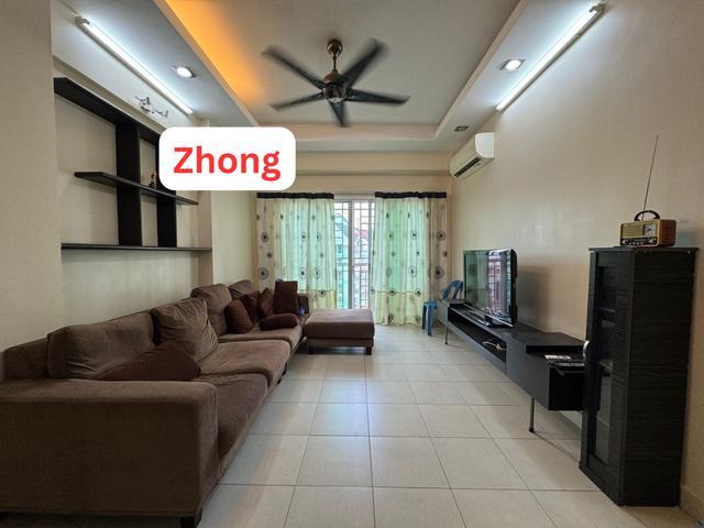 Condominium for sale in Georgetown, Penang