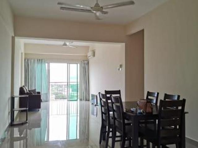 Condominium for sale in Georgetown, Penang