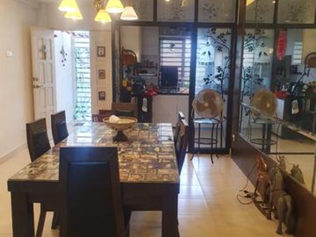 Condominium for sale in Georgetown, Penang