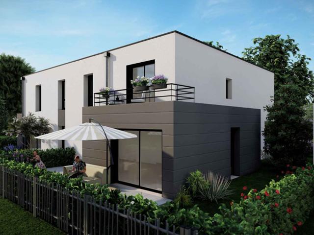 Maison vente à Thionville